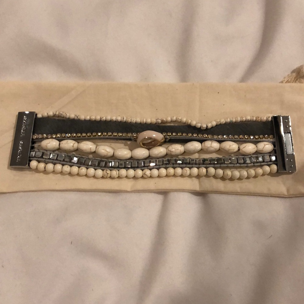 Victoria Emerson Boho Bracelet - Capri